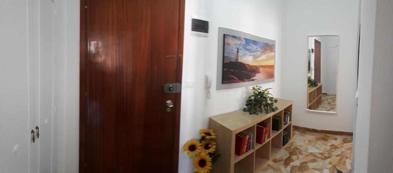 Vreni Lodge ฟีนาเลลีกูเร ภายนอก รูปภาพ